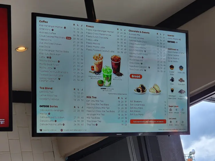 Kopi Kenangan - Ruko Gading Tutuka Soreang 9