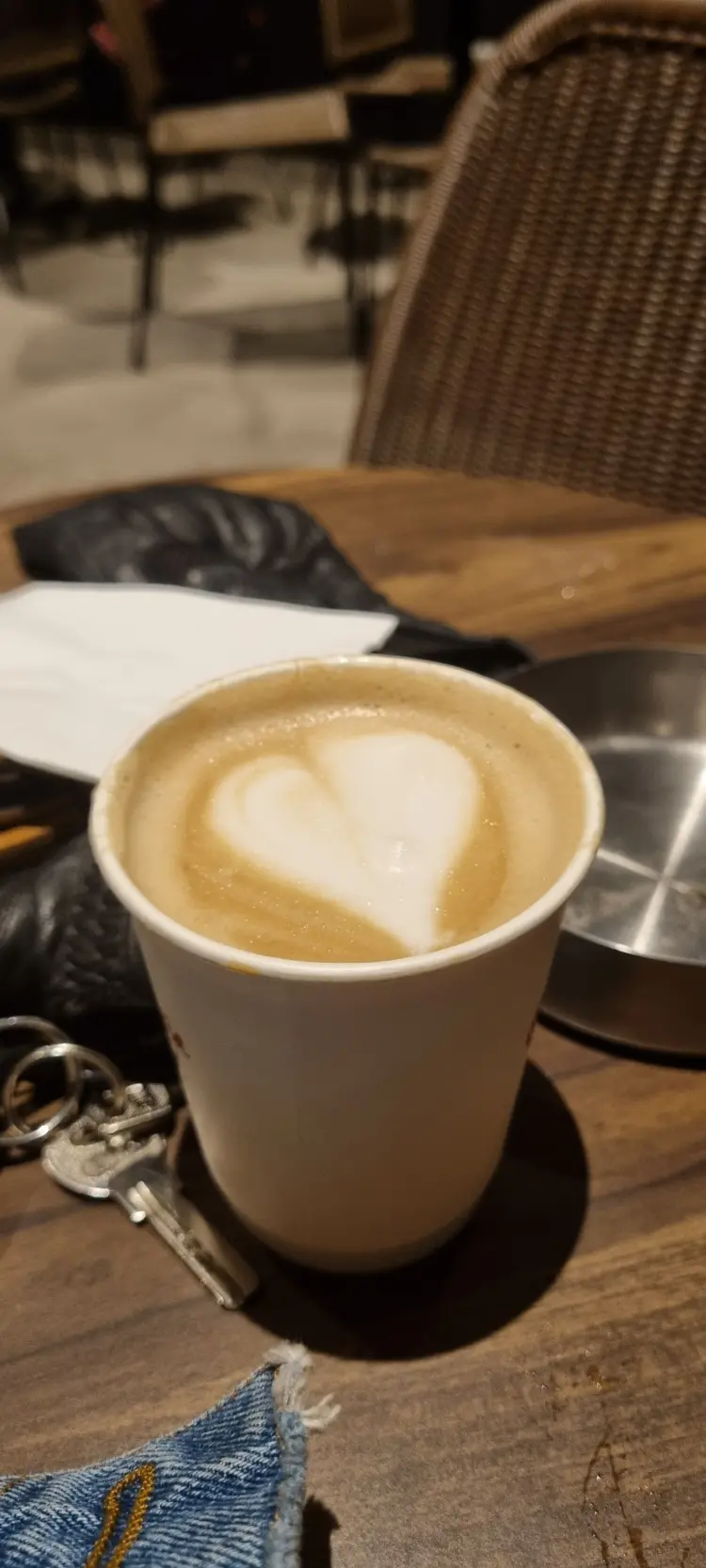 Kopi Kenangan - Ruko Gading Tutuka Soreang 5