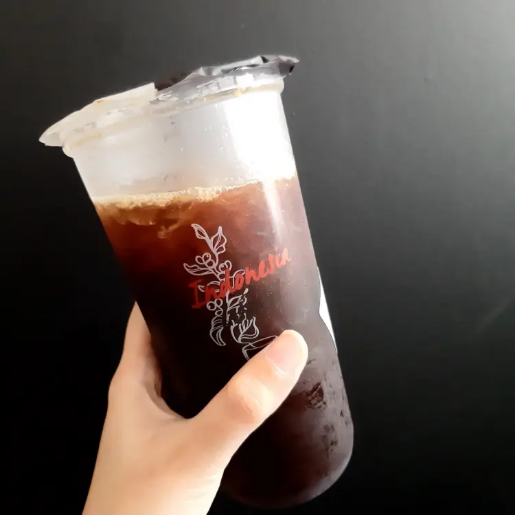 Kopi Kenangan - Ruko Gading Tutuka Soreang 8