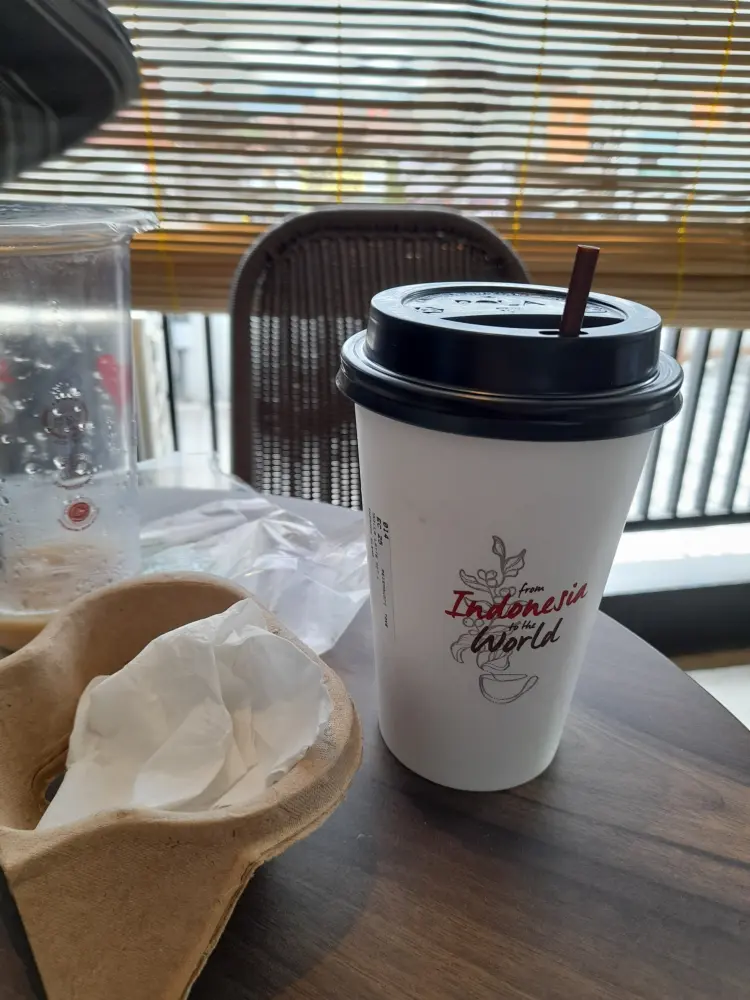 Kopi Kenangan - Ruko Gading Tutuka Soreang 6