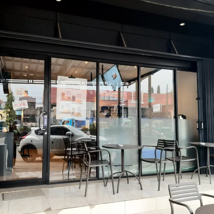 Kopi Kenangan - Ruko Gading Tutuka Soreang 4