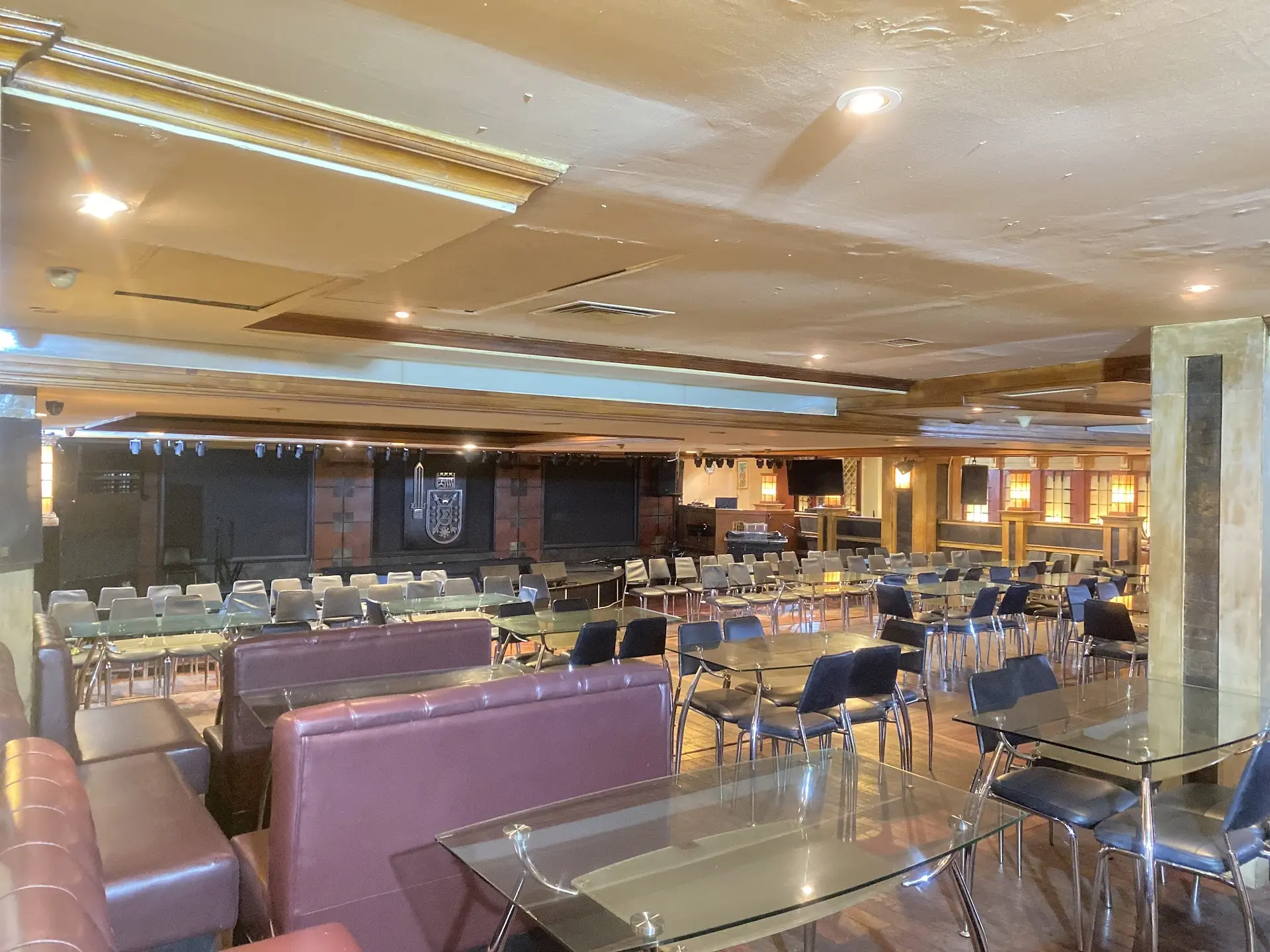 Kata siapa di Jakarta Utara gak ada tempat Nongkrong? Anjay, Sumo langsung gabungin hotel, Spa, & nightclub jadi satu 2