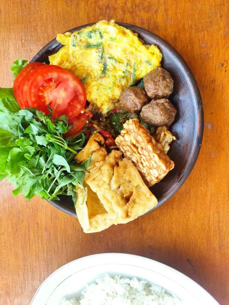 Makanan