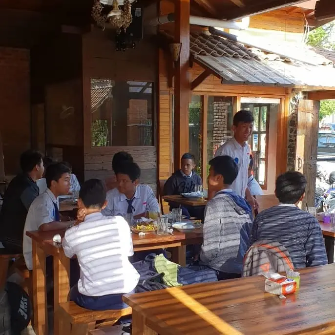 dJOGLO Waroenk & Batik 7