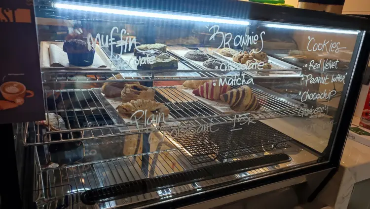 PRESTCO Cafe & Eatery 5