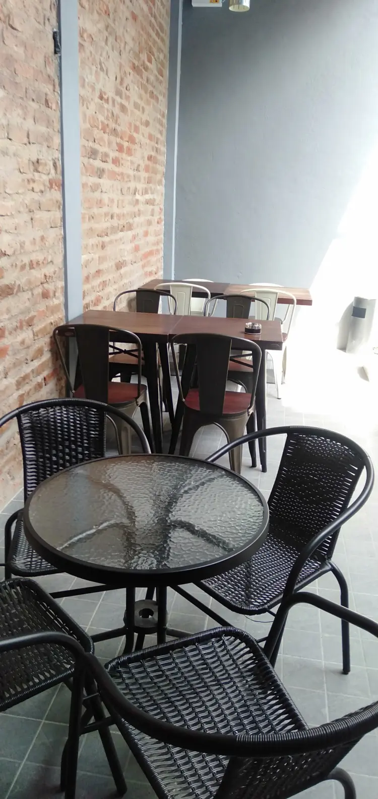 PRESTCO Cafe & Eatery 2