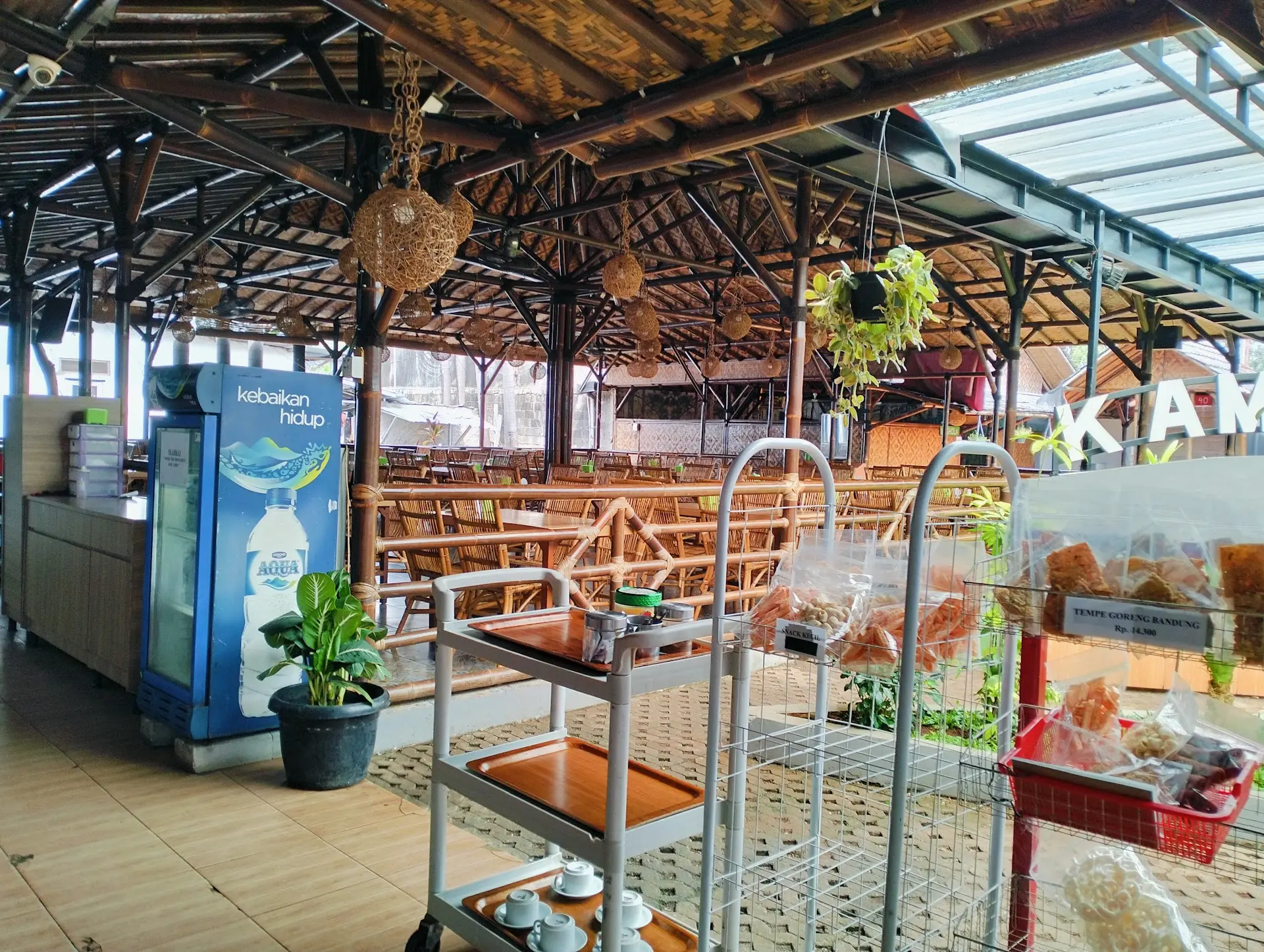 总统都来吃的平民餐厅？Kampung Kecil味道真有那么神吗？ 3