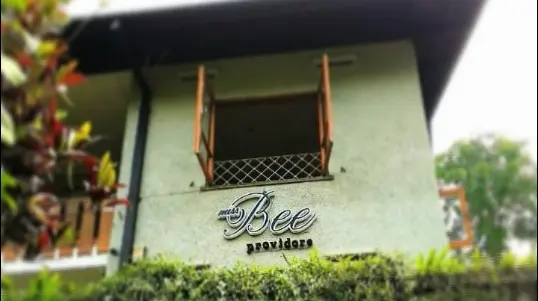 Miss Bee Providore 1