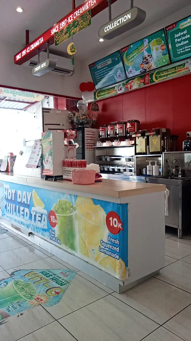 Mixue Martadinata Purwakarta 3