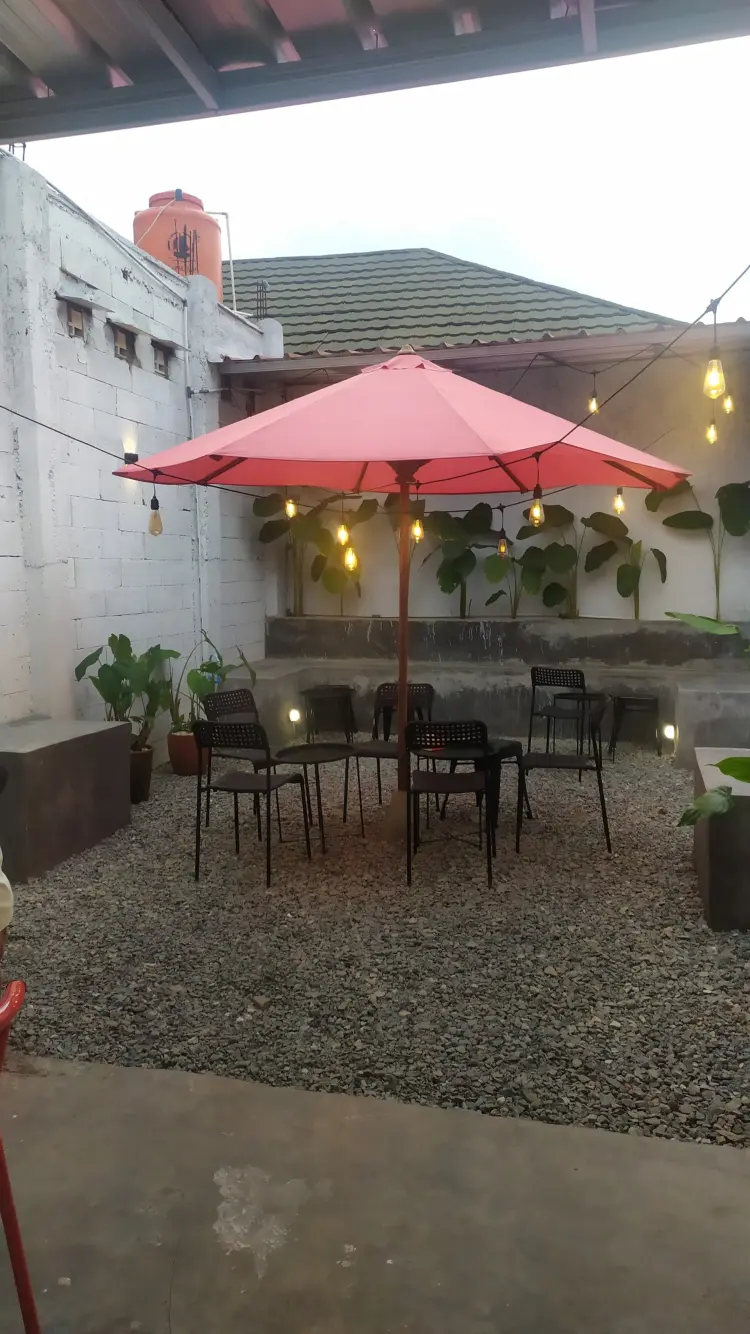 Mixue Martadinata Purwakarta 8