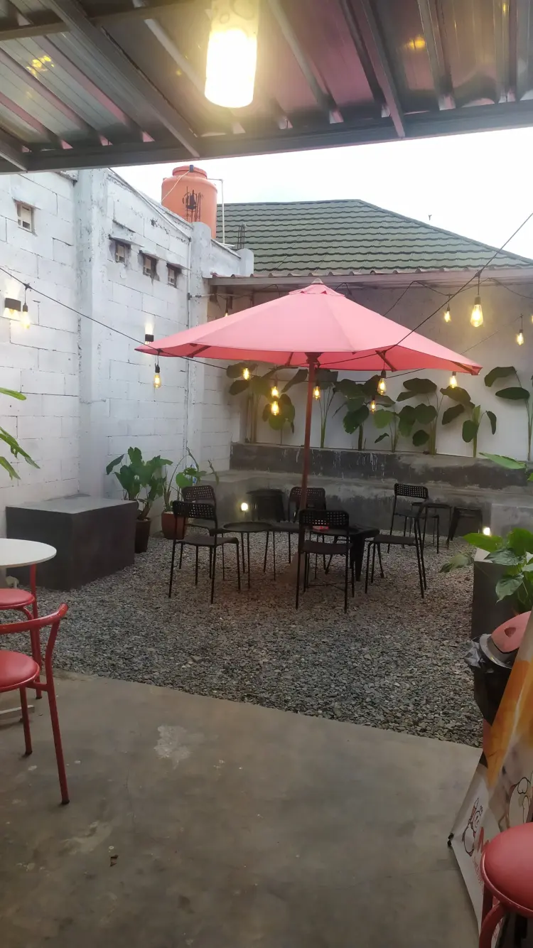 Mixue Martadinata Purwakarta 5