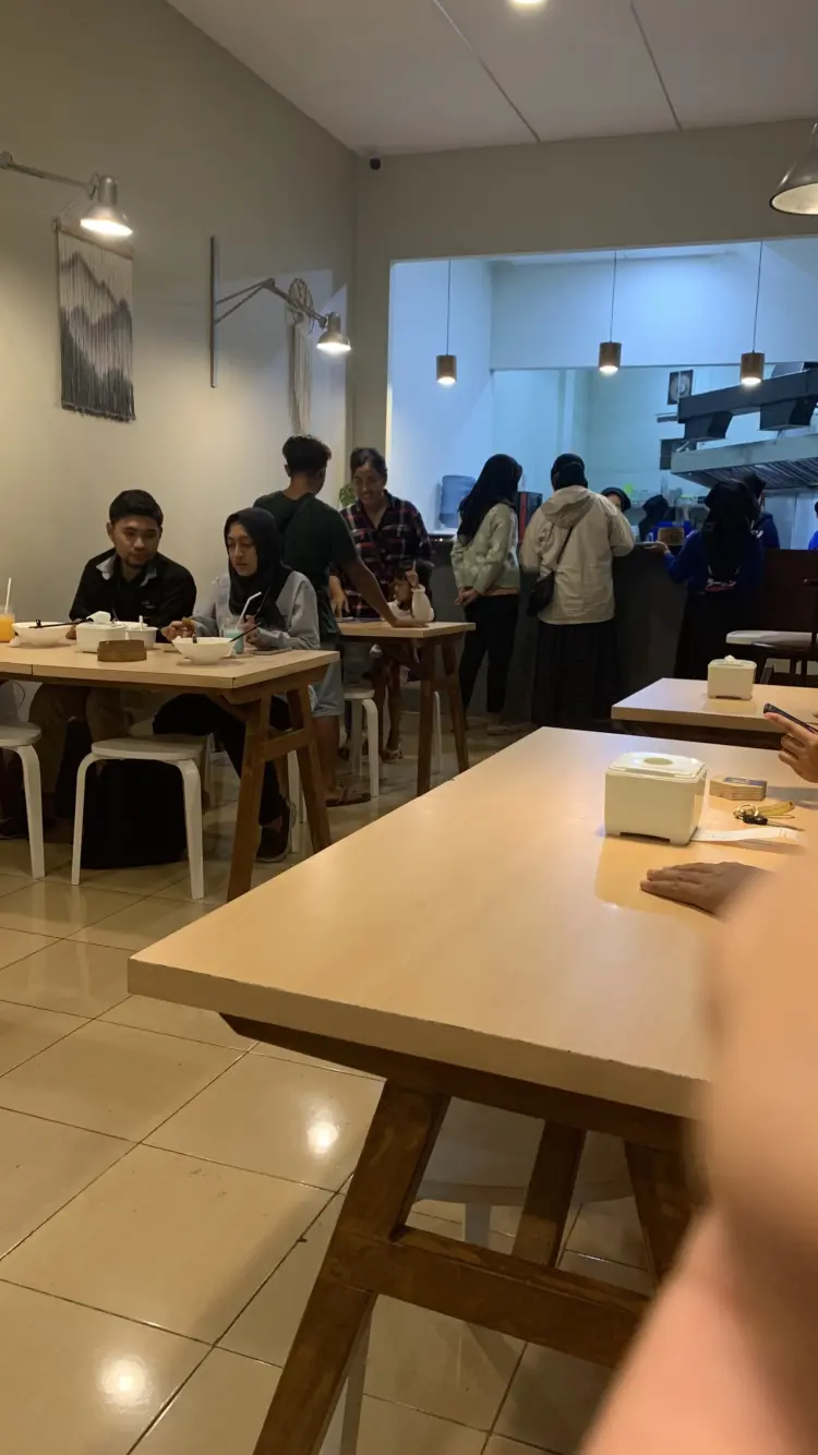 Mixue Martadinata Purwakarta 10