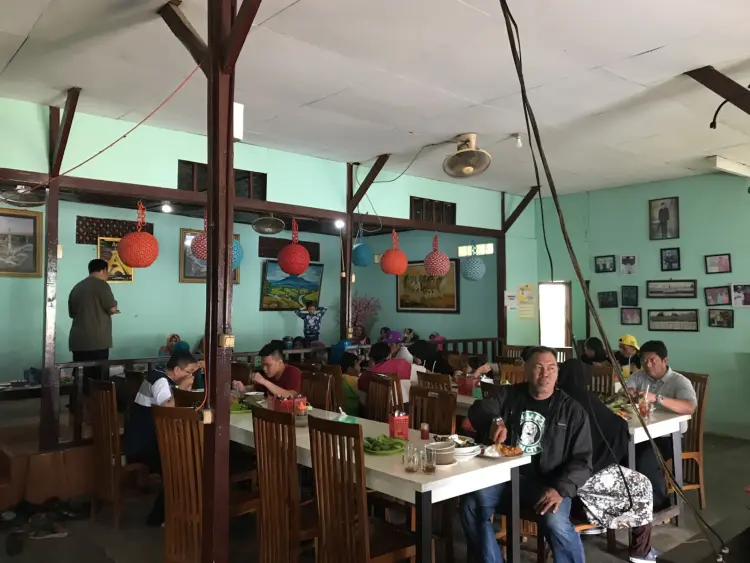 Rm Hj Mariyah ( Ma' Iyut) 1