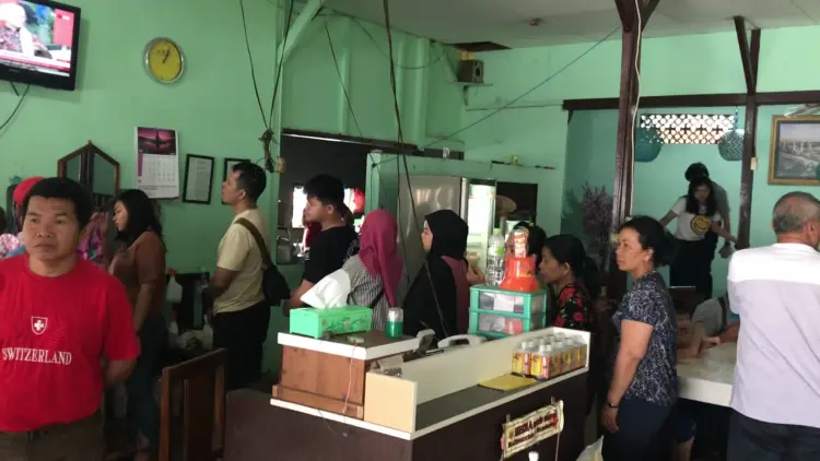 Rm Hj Mariyah ( Ma' Iyut) 5