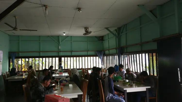 Rm Hj Mariyah ( Ma' Iyut) 6