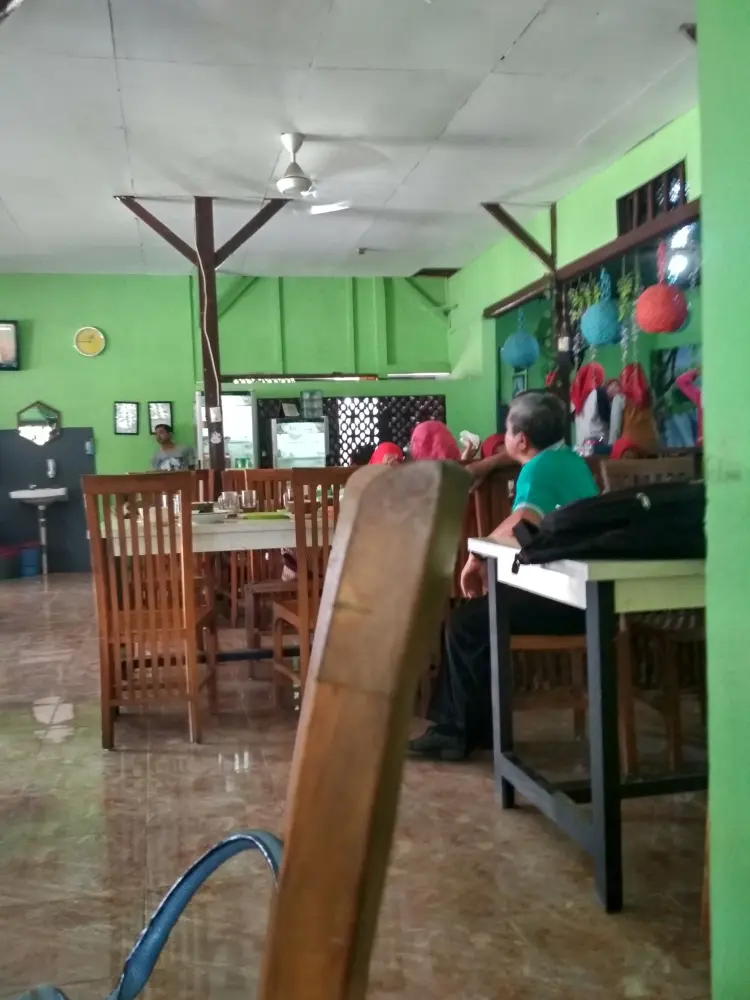 Rm Hj Mariyah ( Ma' Iyut) 8