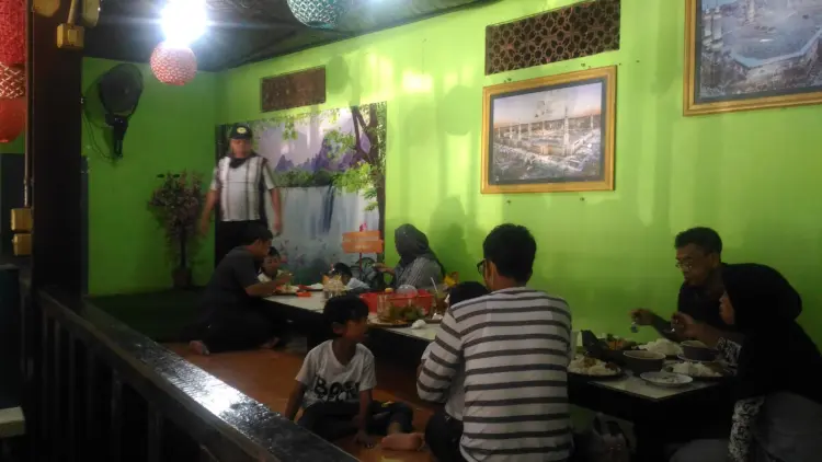 Rm Hj Mariyah ( Ma' Iyut) 3