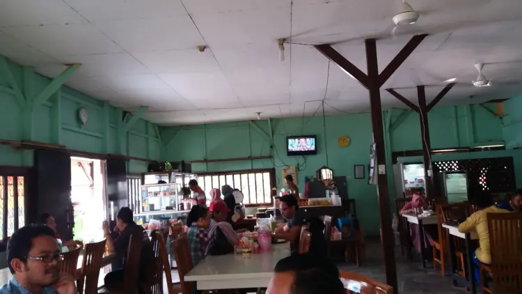 Rm Hj Mariyah ( Ma' Iyut) 7