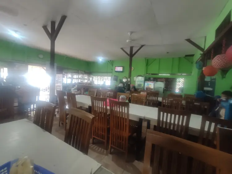 Rm Hj Mariyah ( Ma' Iyut) 10