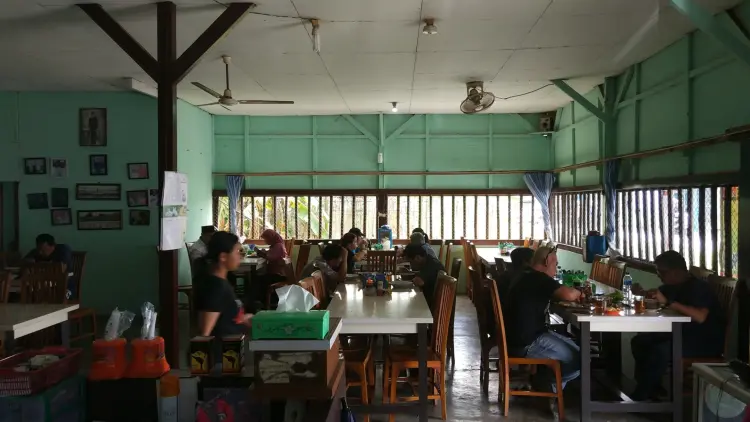 Rm Hj Mariyah ( Ma' Iyut) 9