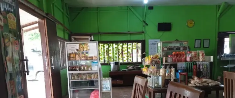 Rm Hj Mariyah ( Ma' Iyut) 2