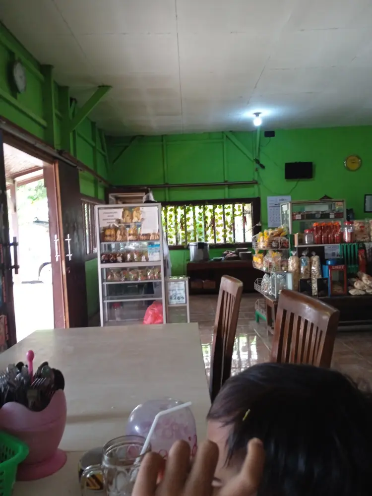 Rm Hj Mariyah ( Ma' Iyut) 4