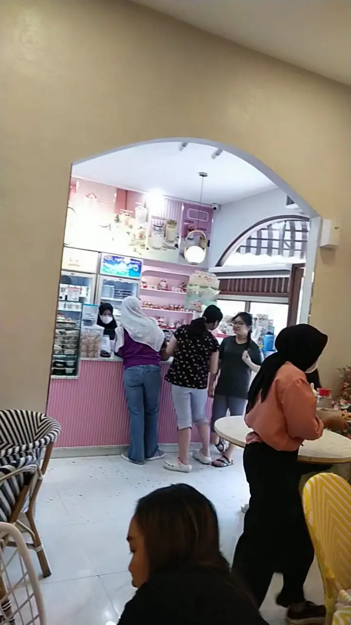 rujak dan asinan nyonya kim 7