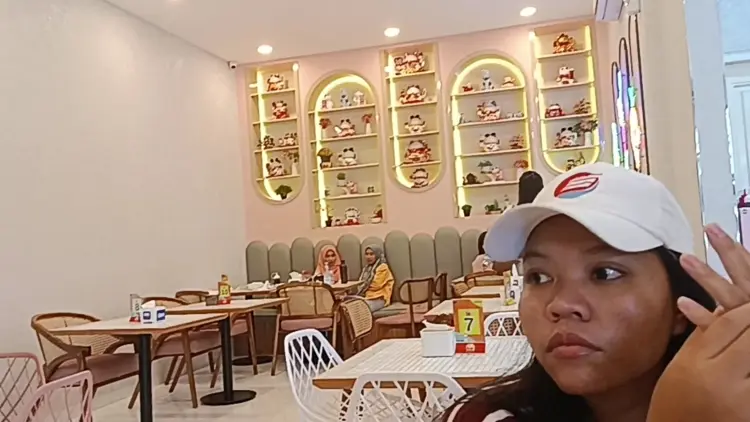 rujak dan asinan nyonya kim 8