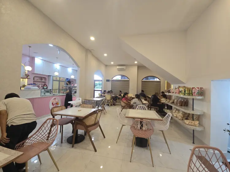 rujak dan asinan nyonya kim 10