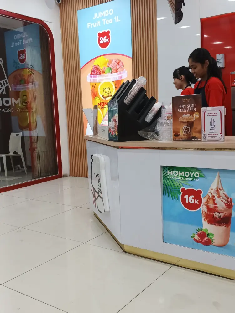 Momoyo - Kota Harapan Indah 10