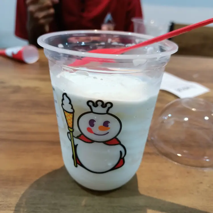 Mixue Kota Batu Bogor 8