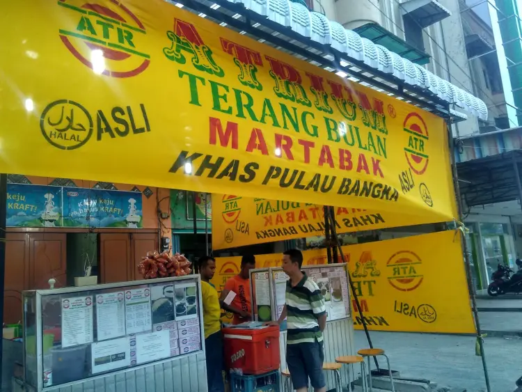 Martabak Atrium 1