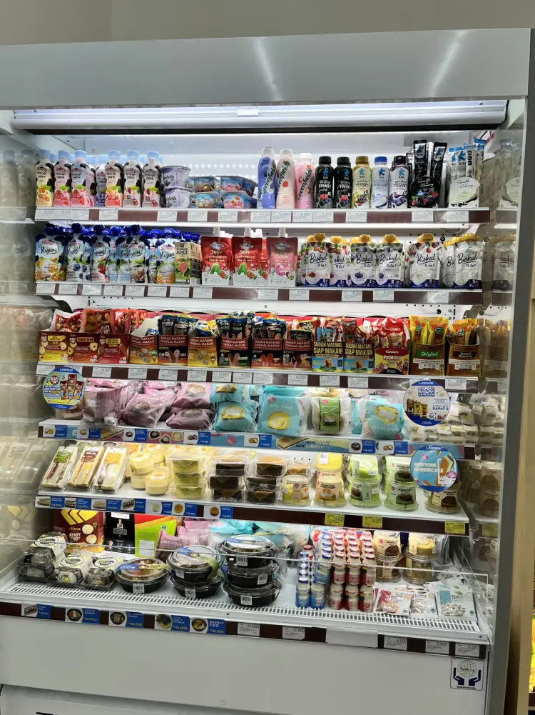 Lawson Raya Ciomas 6