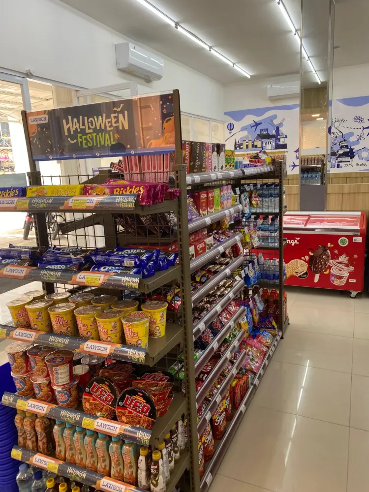 Lawson Raya Ciomas 4