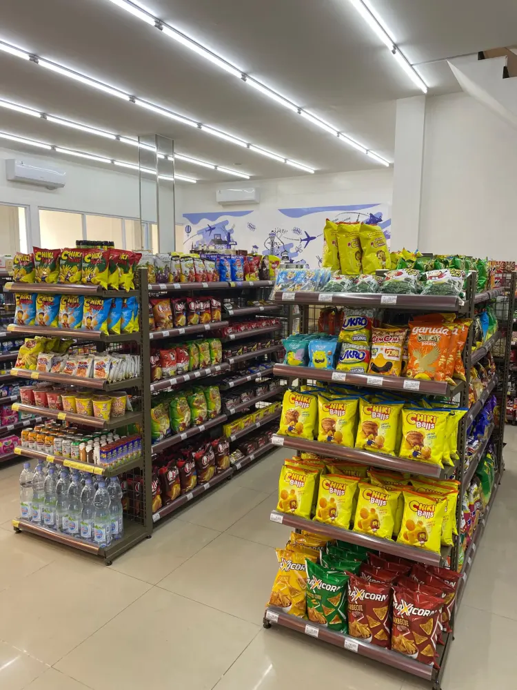 Lawson Raya Ciomas 5