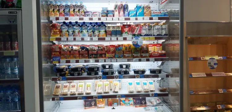 Lawson Raya Ciomas 7