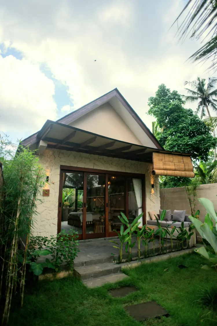 Live@Serendipity Wellness Villas 1