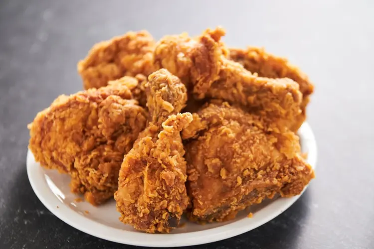 Ayam geprek D'JO mojoagung 1