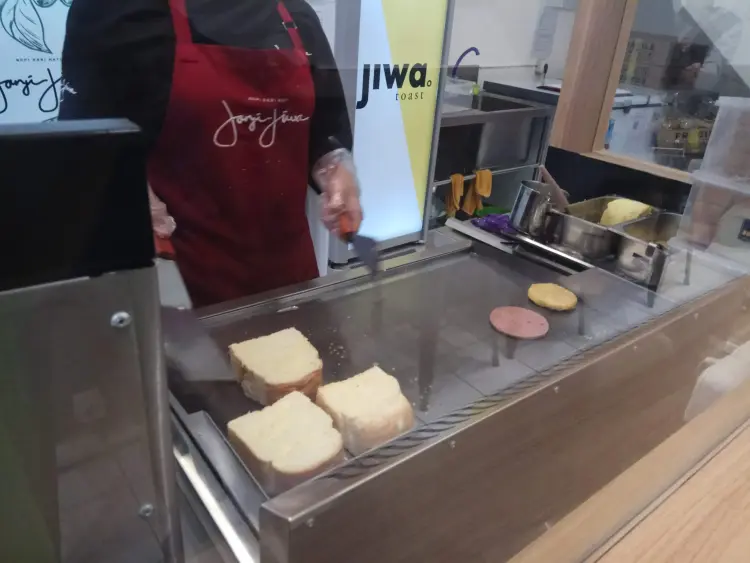 Janji Jiwa Cipayung 5