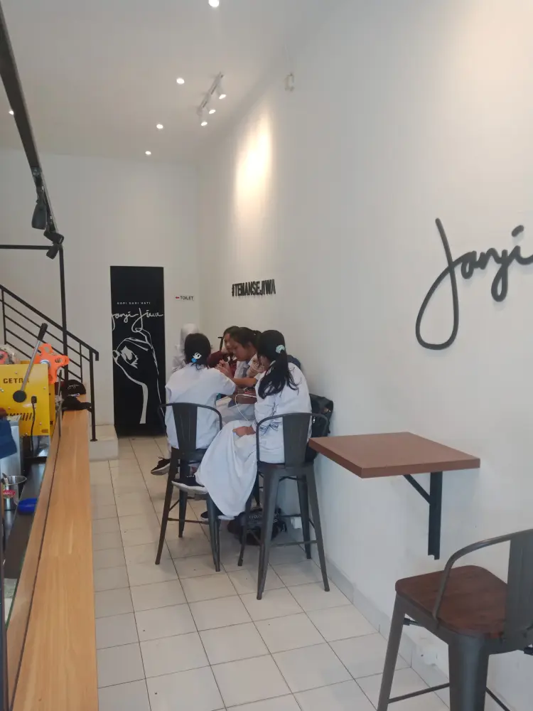 Janji Jiwa Cipayung 3