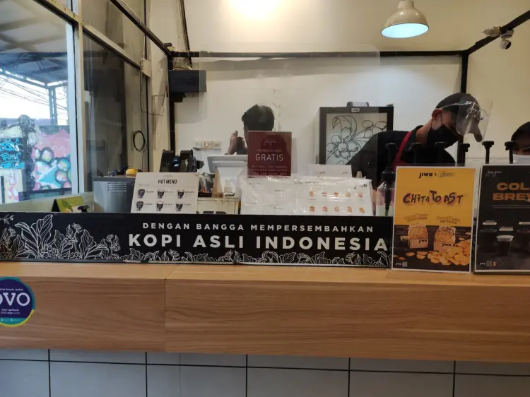 Janji Jiwa Cipayung 2