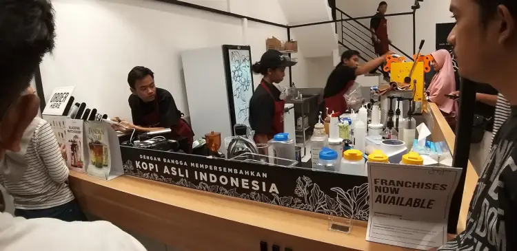 Janji Jiwa Cipayung 4