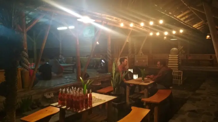 Tongseng Ikan Sido Mekar 2