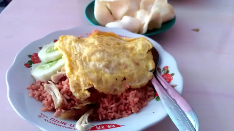 Warung Pink 2