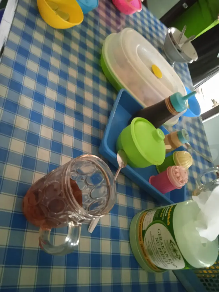 Sop Ayam Pak Mario Klaten 6