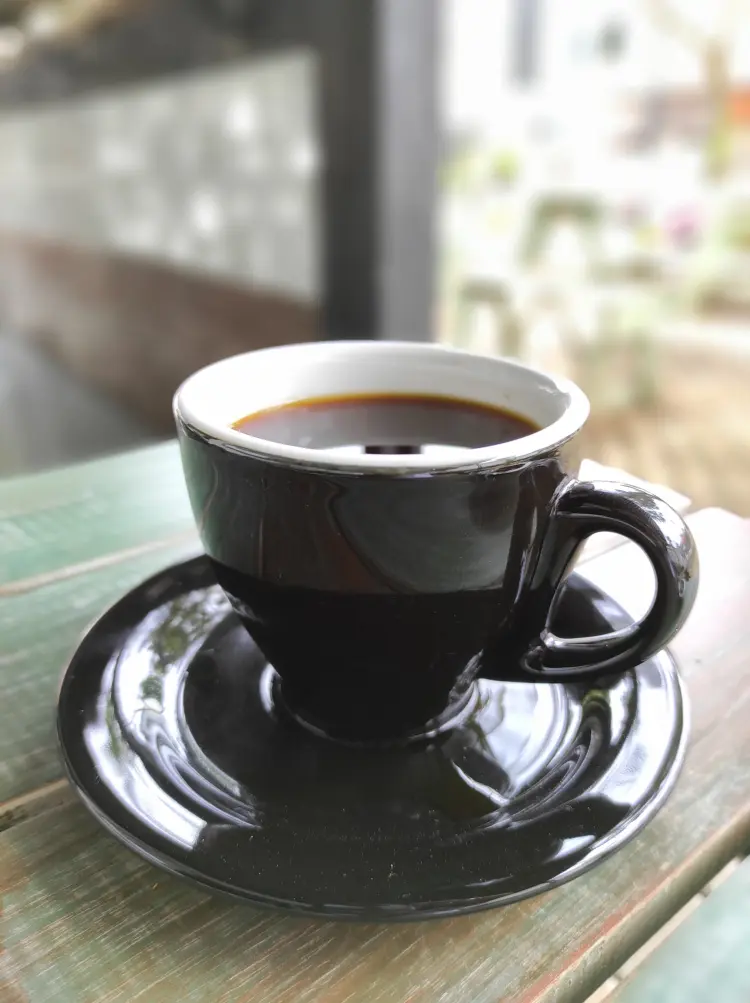 Afdhol.V2 Cafe & Resto Ciawi 7