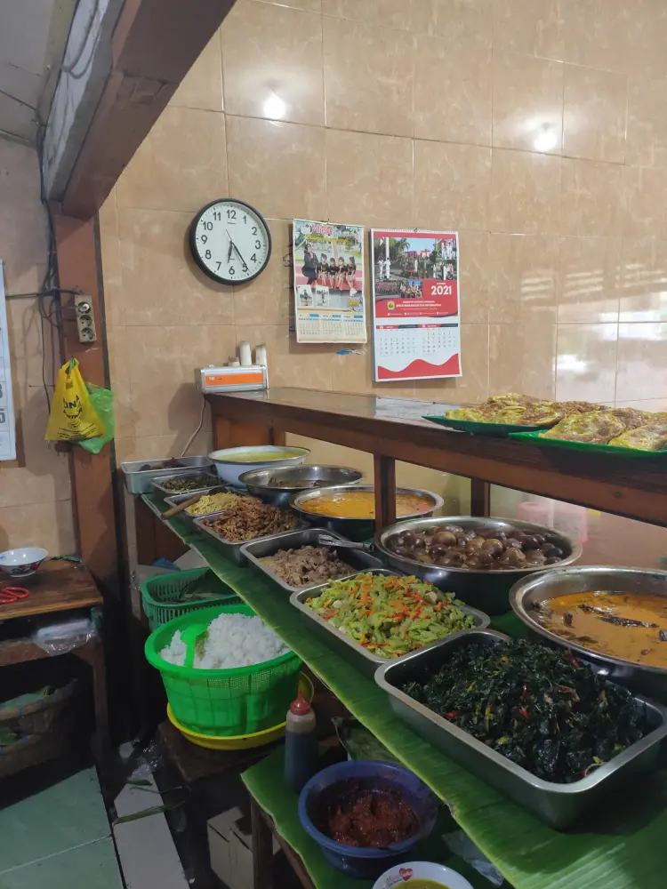 Warung Makan Mbak Ping 3