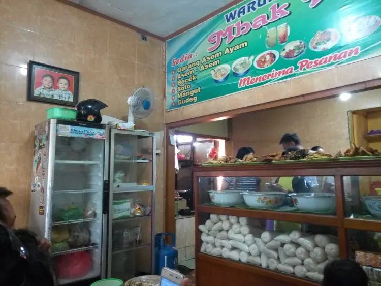 Warung Makan Mbak Ping 6