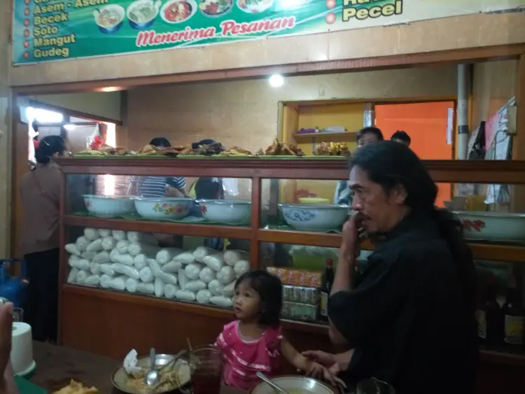 Warung Makan Mbak Ping 9