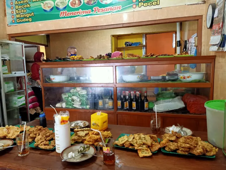 Warung Makan Mbak Ping 10